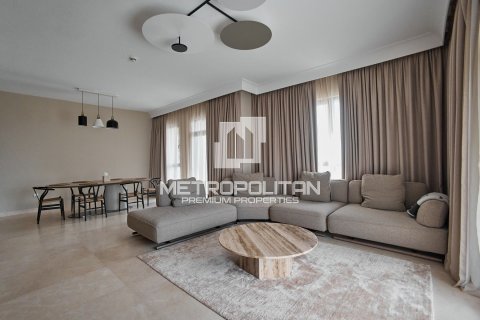 Пентхаус с 4 спальнями в Madinat Jumeirah Living, ОАЭ №7260 2