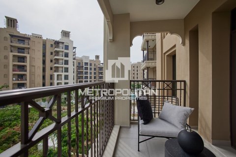 Пентхаус с 4 спальнями в Madinat Jumeirah Living, ОАЭ №7260 13