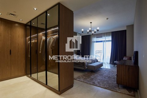 Пентхаус с 4 спальнями в Madinat Jumeirah Living, ОАЭ №7260 5