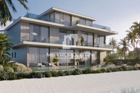 5 bedrooms Villa in District One, UAE No. 7259 12