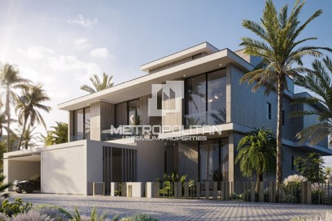 5 chambres Villa à District One, UAE No. 7259 17