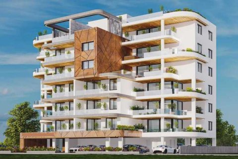 3 bedrooms Apartment in Larnaca, Cyprus No. 34387 10