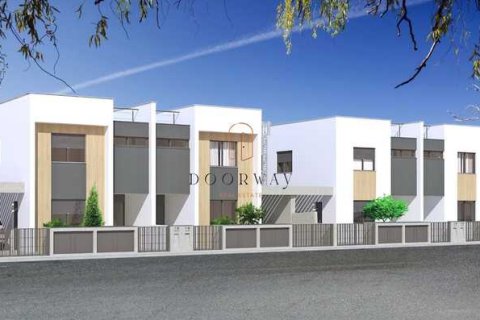 4 bedrooms House in Pyrgos, Cyprus No. 77183 1
