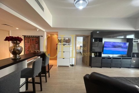 1 dormitorio Apartment en  Yas Island, UAE No. 10642 11