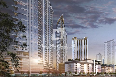 Квартира с 1 спальней в Nad Al Sheba 1, ОАЭ №10569 4