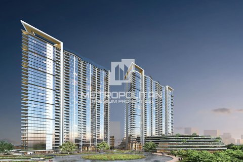 Квартира с 1 спальней в Nad Al Sheba 1, ОАЭ №10569 6