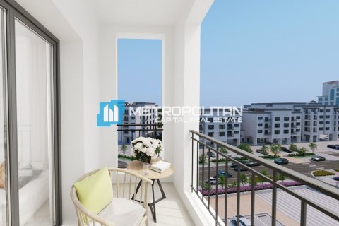 1 dormitorio Apartment en  Yas Island, UAE No. 10620 3