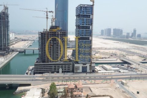 2 bedrooms Apartment in Al Reem Island, UAE No. 10643 6