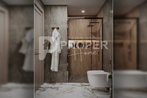 4 rooms Apartment in Tosmur, Turkey No. 12140 19