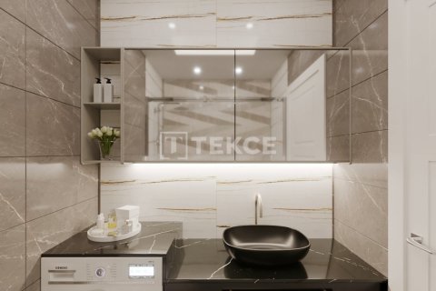 3+1 Penthouse in Alanya, Turkey No. 12041 30