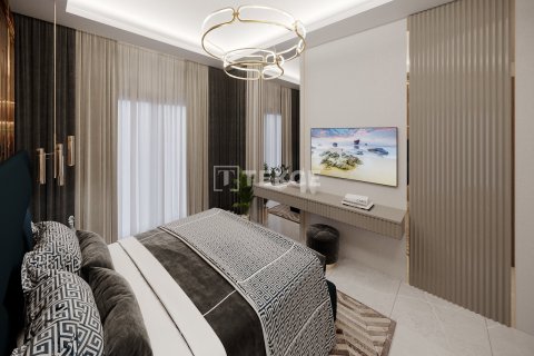 3+1 Penthouse in Alanya, Turkey No. 12041 17