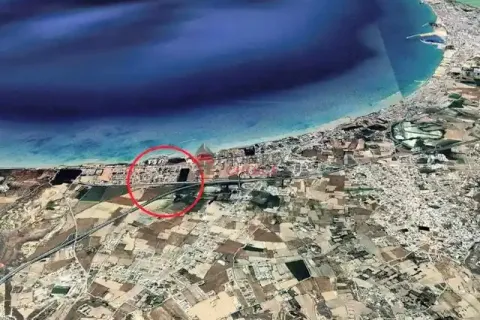 1390m² Land à Pyla, Cyprus No. 42164 1