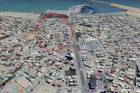 520m² Land à Larnaca, Cyprus No. 42165 1