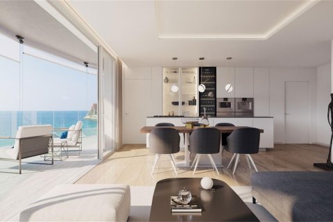 2 dormitorios Apartment en Benidorm, Spain No. 26478 6