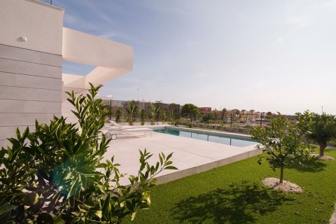 3 bedrooms Villa in Los Montesinos, Spain No. 25994 4