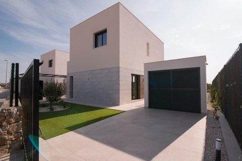 3 chambres Villa à Los Montesinos, Spain No. 25994 3