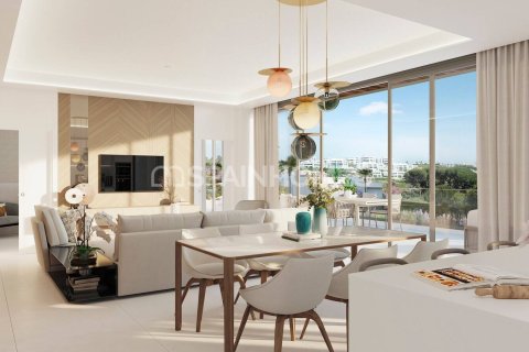 3 dormitorios Penthouse en Marbella, Spain No. 26542 16