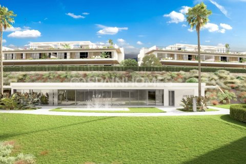 3 bedrooms Penthouse in Marbella, Spain No. 26542 13