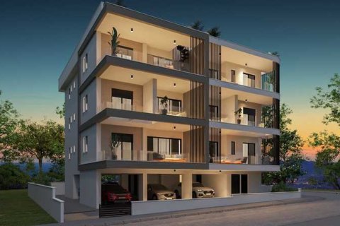 1 dormitorio Penthouse en Limassol, Cyprus No. 73231 6