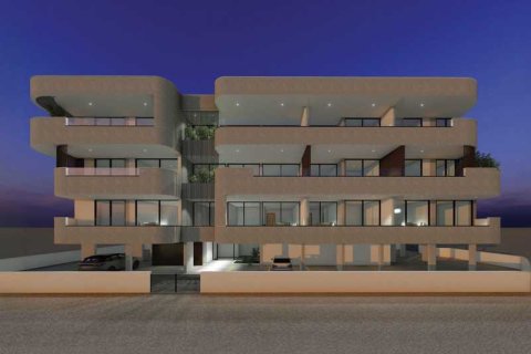 3 dormitorios Penthouse en Limassol, Cyprus No. 73228 4