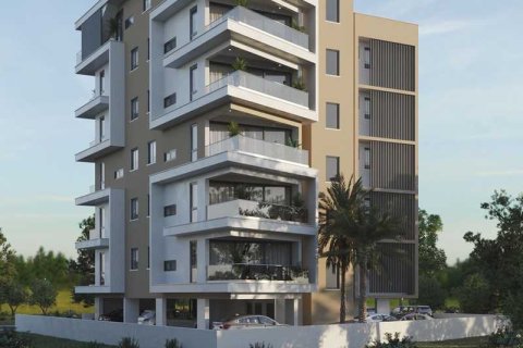 3 bedrooms Penthouse in Larnaca, Cyprus No. 73229 4