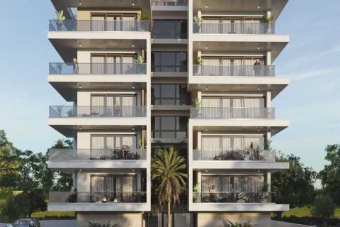 3 bedrooms Penthouse in Larnaca, Cyprus No. 73229 5