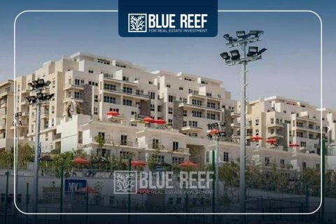 3 bedrooms Townhouse in 5th Settlement Compounds, Egypt No. 38654 4