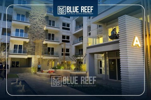 3 bedrooms Townhouse in 5th Settlement Compounds, Egypt No. 38654 2