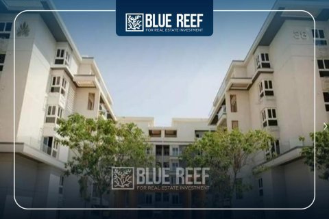 3 bedrooms Townhouse in 5th Settlement Compounds, Egypt No. 38654 5