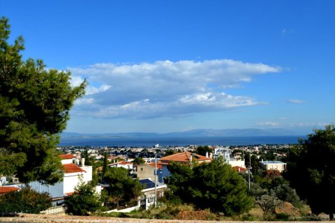 4 bedrooms Villa in Marathon, Greece No. 58349 2