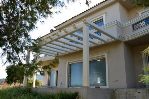 4 bedrooms Villa in Marathon, Greece No. 58349 4