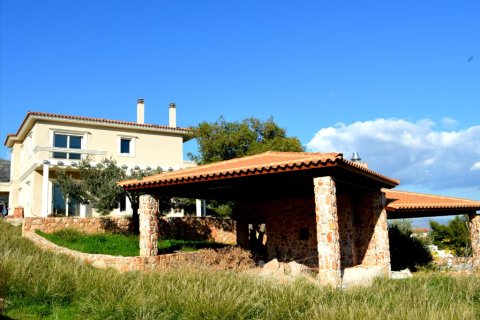 4 dormitorios Villa en Marathon, Greece No. 58349 5