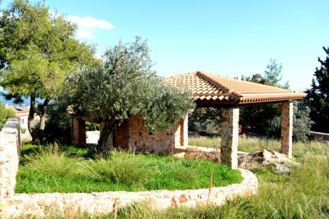 4 bedrooms Villa in Marathon, Greece No. 58349 13