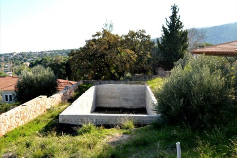 4 dormitorios Villa en Marathon, Greece No. 58349 14