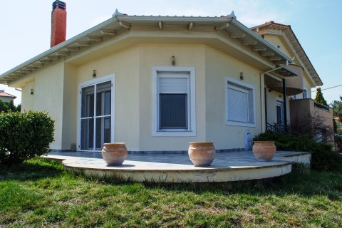 6 chambres House à Katerini, Greece No. 58359 6