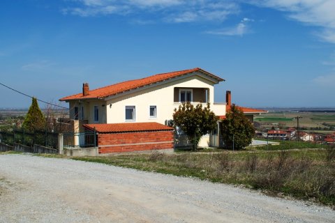 6 dormitorios House en Katerini, Greece No. 58359 1