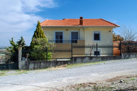 6 chambres House à Katerini, Greece No. 58359 2