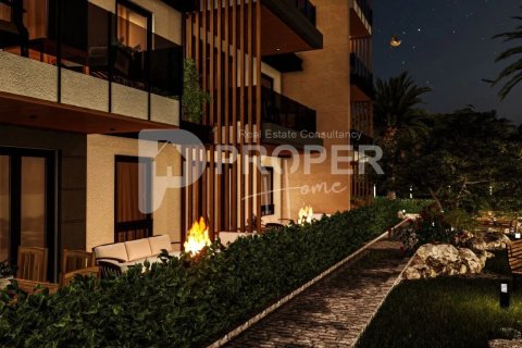 3 rooms Apartment in Altintash, Turkey No. 11379 7