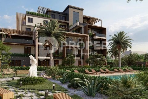 3 rooms Apartment in Altintash, Turkey No. 11379 25