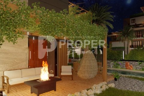 3 rooms Apartment in Altintash, Turkey No. 11379 26