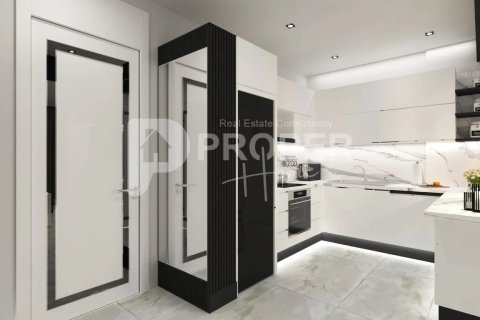 3 rooms Apartment in Altintash, Turkey No. 11379 17