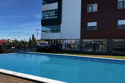 3+1 Apartment in Trabzon, Turkey No. 11297 10