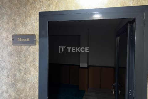 Квартира 3+1 в Трабзон, Турция №11297 20