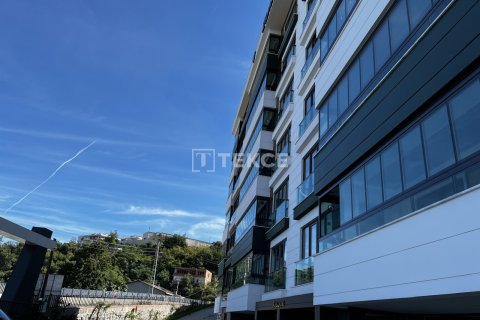 3+1 Apartment in Trabzon, Turkey No. 11297 15