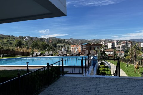 3+1 Appartement à Trabzon, Turkey No. 11297 2