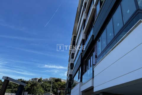 3+1 Appartement à Trabzon, Turkey No. 11297 4