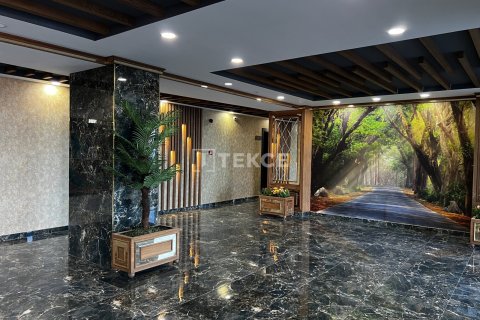 3+1 Appartement à Trabzon, Turkey No. 11297 18