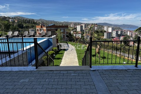 3+1 Apartment in Trabzon, Turkey No. 11297 14