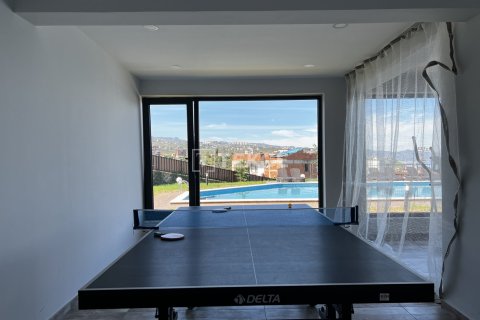 3+1 Appartement à Trabzon, Turkey No. 11297 28