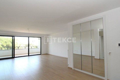 3+1 Appartement à Ciftlikkoy, Turkey No. 11319 2